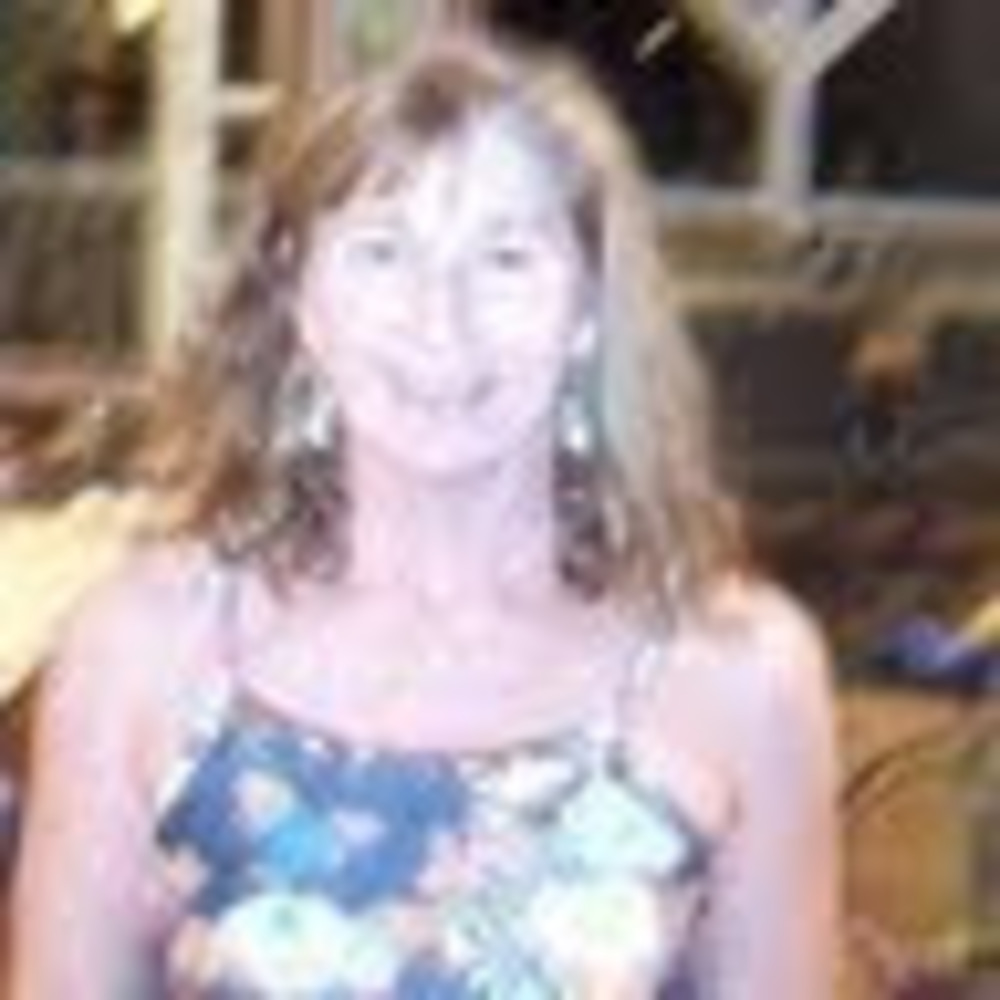 Meet your Posher, Patricia